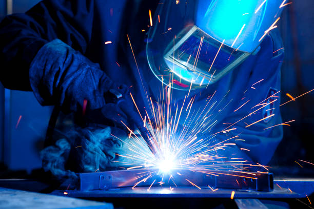 Affordable Welder Services in South Tucson, AZ