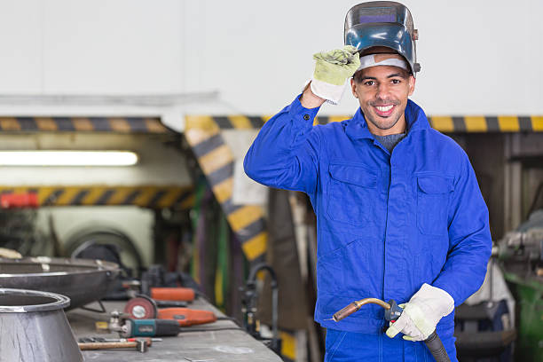 Best Automation and Robotic Welding in South Tucson, AZ